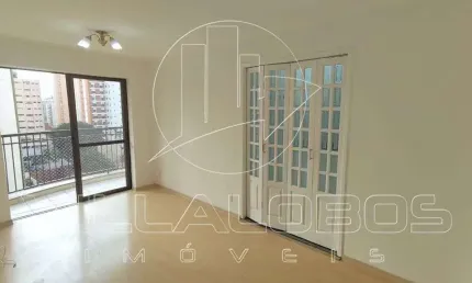 Apartamento à venda, 67 m² por R$ 1.090.000,00 - Perdizes - São Paulo/SP