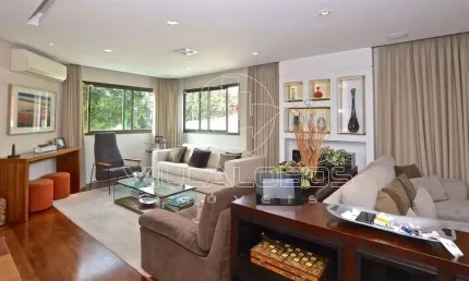 Apartamento com 3 dormitórios à venda, 193 m² por r$ 2.021.276,00 - alto da lapa - são paulo/sp