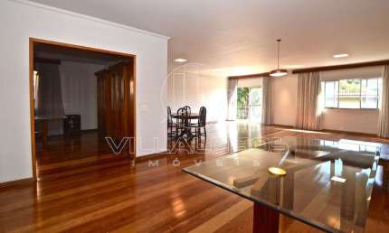 Casa com 4 dormitórios à venda, 511 m² por R$ 3.980.000,00 - Vila Madalena - São Paulo/SP