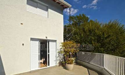Casa com 3 dormitórios à venda, 126 m² por R$ 1.600.000,00 - Alto de Pinheiros - São Paulo/SP