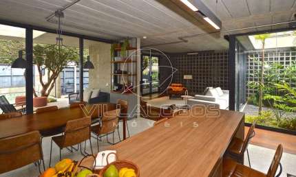 Casa com 3 Suítes à venda, 280 m² por R$ 5.800.000 - Alto da Lapa - São Paulo/SP