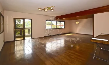 Apartamento com 4 dormitórios à venda, 260 m² por r$ 2.300.000,00 - alto da lapa - são paulo/sp