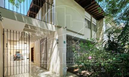 Casa com 4 dormitórios à venda, 269 m² por R$ 2.226.000,00 - Sumaré - São Paulo/SP