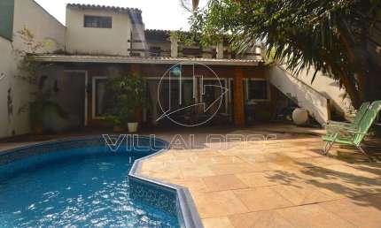 Casa à venda, 440 m² por R$ 2.300.000,00 - Alto da Lapa - São Paulo/SP