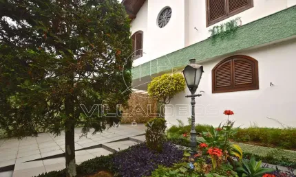 Casa com 4 dormitórios à venda, 333 m² por r$ 2.750.000,00 - city lapa - são paulo/sp