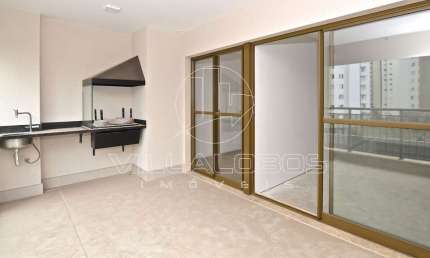 Apartamento à venda, 93 m² por R$ 1.330.000,00 - Vila Leopoldina - São Paulo/SP