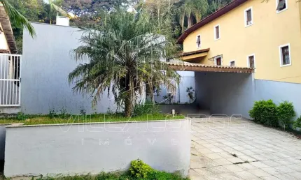 Casa com 4 dormitórios à venda, 255 m² por R$ 750.000,00 - Vila Verde - Itapevi/SP