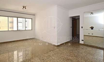Apartamento à venda, 71 m² por R$ 1.040.000,00 - Vila Romana - São Paulo/SP