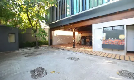 Casa, 478 m² - venda por R$ 6.500.000,00 ou aluguel por R$ 41.500,00/mês - Boaçava - São Paulo/SP