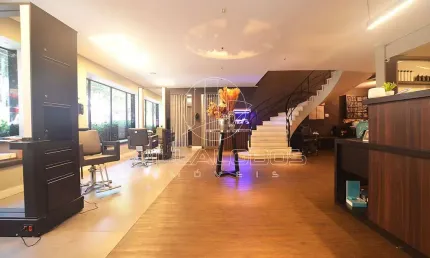 Casa à venda, 400 m² por R$ 7.500.000,00 - Pacaembu - São Paulo/SP