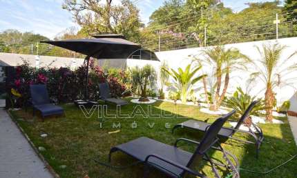 Casa à venda, 276 m² por R$ 3.250.000,00 - City Lapa - São Paulo/SP