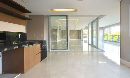Apartamento com 5 dormitórios à venda, 353 m² por R$ 9.750.000,00 - Pinheiros - São Paulo/SP