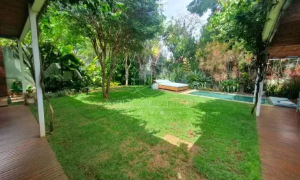 Casa com 4 dormitórios à venda, 454 m² por R$ 9.000.000,00 - Alto de Pinheiros - São Paulo/SP