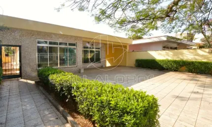 Casa à venda, 450 m² por R$ 2.500.000,00 - City Lapa - São Paulo/SP