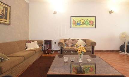 Casa com 3 dormitórios à venda, 160 m² por R$ 1.650.000,00 - Vila Madalena - São Paulo/SP