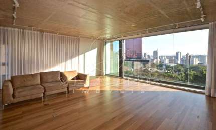 Cobertura Duplex com  a venda com 247 m² por R$ 6.900.000 - Vila Madalena - São Paulo/SP