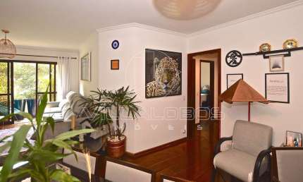 Apartamento à venda, 130 m² por R$ 1.150.000,00 - Vila Madalena - São Paulo/SP