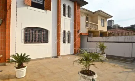 Casa à venda, 300 m² por R$ 2.230.000,00 - Alto da Lapa - São Paulo/SP