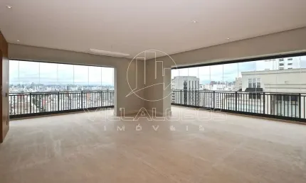 Apartamento à venda, 226 m² por R$ 11.200.000,00 - Jardins - São Paulo/SP