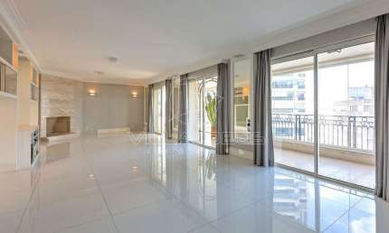 Apartamento com 3 dormitórios, 351 m² - venda por R$ 17.000.000,00 ou aluguel por R$ 72.100,00/mês - Jardim América - São Paulo/SP