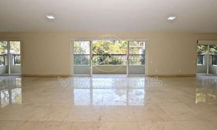 Apartamento à venda, 317 m² por R$ 4.990.000,00 - Alto de Pinheiros - São Paulo/SP