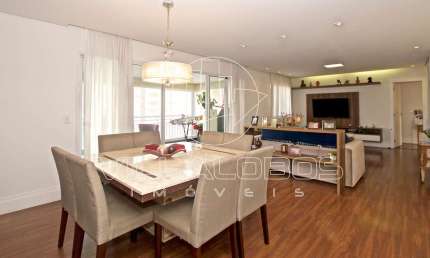 Apartamento à venda, 177 m² por R$ 2.380.000,00 - Vila Romana - São Paulo/SP