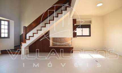 Cobertura à venda, 205 m² por R$ 3.600.000,00 - Vila Madalena - São Paulo/SP