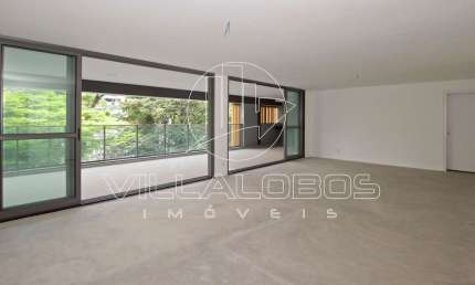 Apartamento à venda, 274 m² por R$ 5.350.000,00 - Sumaré - São Paulo/SP