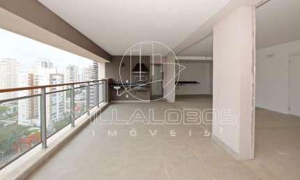 Apartamento com 3 dormitórios à venda, 167 m² por R$ 2.400.000,00 - Vila Romana - São Paulo/SP