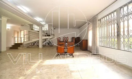 Casa, 312 m² - venda por r$ 3.300.000,00 ou aluguel por r$ 27.171,55/mês - pinheiros - são paulo/sp