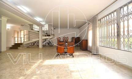 Casa, 312 m² - venda por R$ 3.300.000,00 ou aluguel por R$ 27.171,55/mês - Pinheiros - São Paulo/SP