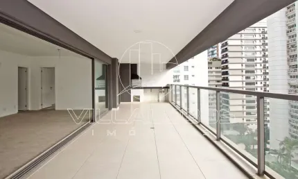 Apartamento com 3 dormitórios à venda, 163 m² por r$ 3.750.000,00 - pinheiros - são paulo/sp