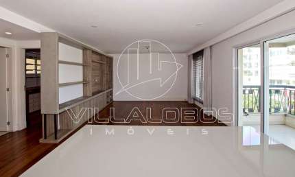 Apartamento à venda, 220 m² por R$ 5.000.000,00 - Alto de Pinheiros - São Paulo/SP