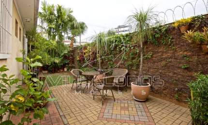 Casa com 2 dormitórios à venda, 280 m² por R$ 1.595.000,00 - Lapa - São Paulo/SP