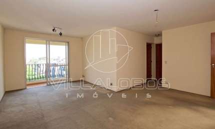 Apartamento com 2 dormitórios à venda, 94 m² por R$ 820.000,00 - Vila Leopoldina - São Paulo/SP