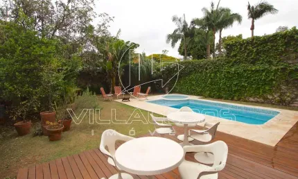 Casa à venda, 383 m² por R$ 4.500.000,00 - Vila Madalena - São Paulo/SP