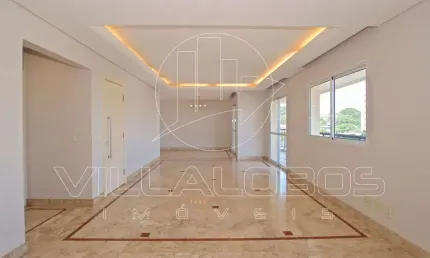 Apartamento com 3 dormitórios à venda, 168 m² por r$ 2.100.000,00 - vila romana - são paulo/sp