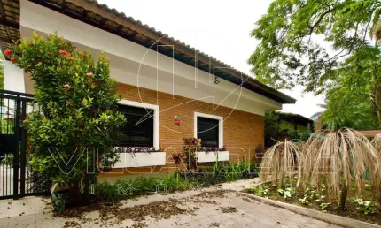 Casa à venda, 215 m² por R$ 4.600.000,00 - Alto de Pinheiros - São Paulo/SP
