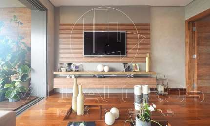 Apartamento à venda, 210 m² por R$ 5.300.000,00 - Vila Madalena - São Paulo/SP
