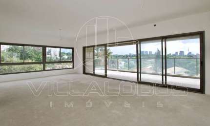 Apartamento à venda, 260 m² por R$ 7.800.000,00 - Higienópolis - São Paulo/SP