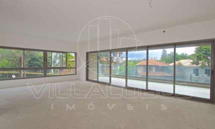 Apartamento à venda, 260 m² por R$ 7.800.000,00 - Higienópolis - São Paulo/SP