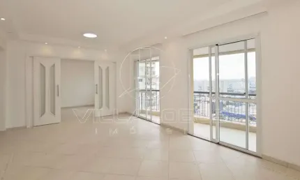 Apartamento com 3 dormitórios para alugar, 172 m² por r$ 14.929,87/mês - vila leopoldina - são paulo/sp
