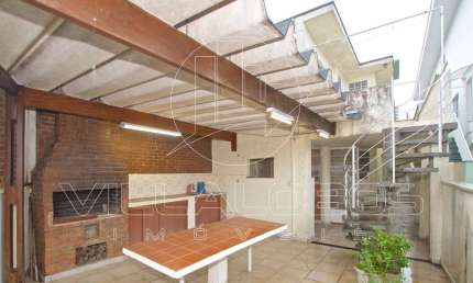 Casa à venda, 170 m² por R$ 1.350.000,00 - Vila Madalena - São Paulo/SP