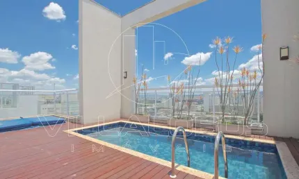 Cobertura à venda, 254 m² por R$ 3.000.000,00 - Vila Leopoldina - São Paulo/SP