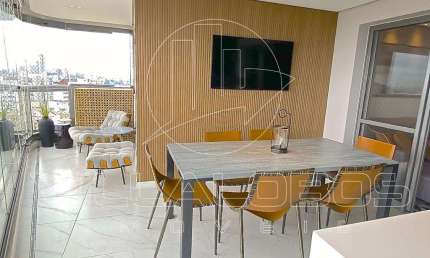 Apartamento à venda, 92 m² por R$ 1.690.000,00 - Vila Ipojuca - São Paulo/SP