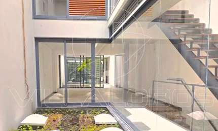 Casa à venda, 278 m² por R$ 4.350.000,00 - Vila Madalena - São Paulo/SP