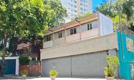 Casa à venda, 400 m² por R$ 5.200.000,00 - Sumarezinho - São Paulo/SP