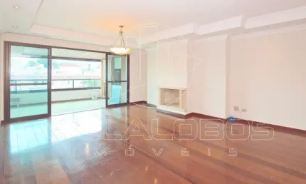 Apartamento com 4 dormitórios à venda, 190 m² por R$ 2.700.000,00 - Vila Madalena - São Paulo/SP