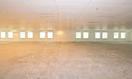 Conjunto para alugar, 609 m² por R$ 72.599,58/mês - Vila Olímpia - São Paulo/SP