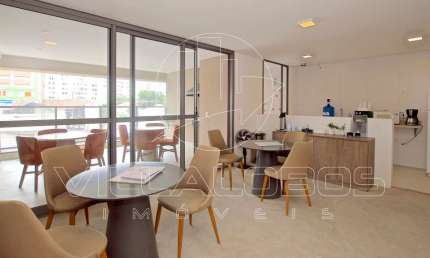 Apartamento com 3 dormitórios à venda, 141 m² por R$ 2.032.000,00 - Vila Mariana - São Paulo/SP